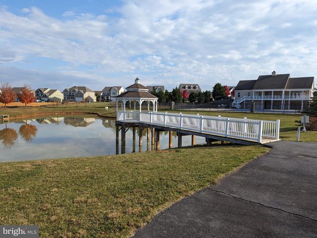 241 HILLSDALE PLACE, Martinsburg, WV 25403