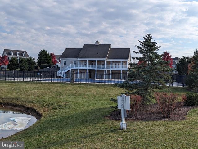 241 HILLSDALE PLACE, Martinsburg, WV 25403