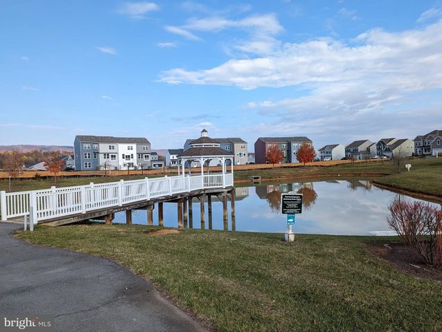 241 HILLSDALE PLACE, Martinsburg, WV 25403