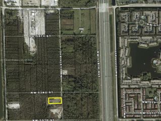 NW 119 Av & 52nd St, Doral, FL 33178