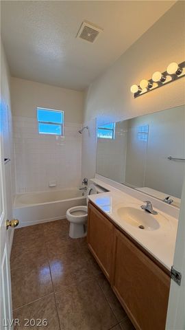 9472 Canalino Drive, Las Vegas, NV 89134