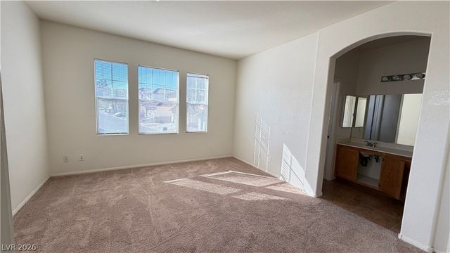 9472 Canalino Drive, Las Vegas, NV 89134