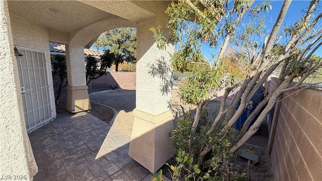 9472 Canalino Drive, Las Vegas, NV 89134