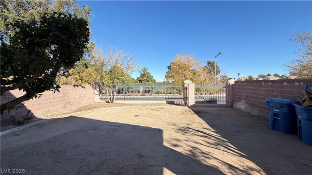 9472 Canalino Drive, Las Vegas, NV 89134