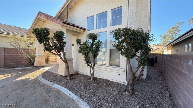 9472 Canalino Drive, Las Vegas, NV 89134