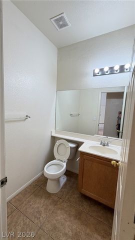 9472 Canalino Drive, Las Vegas, NV 89134