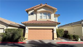 9472 Canalino Drive, Las Vegas, NV 89134