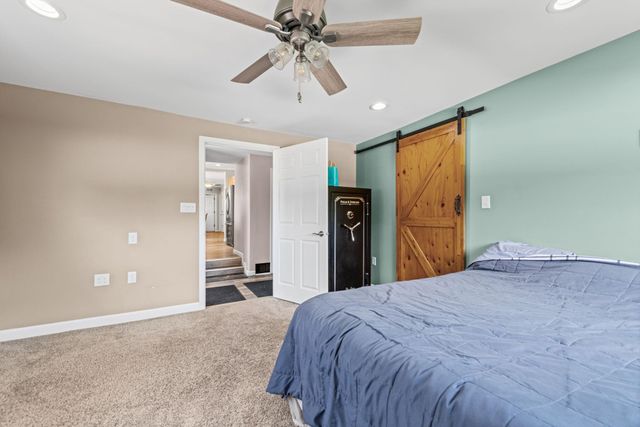 7762 Shea Road, Ira, MI 48023