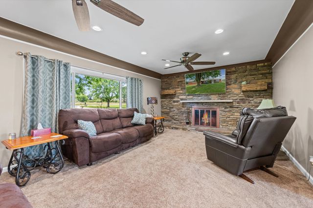 7762 Shea Road, Ira, MI 48023