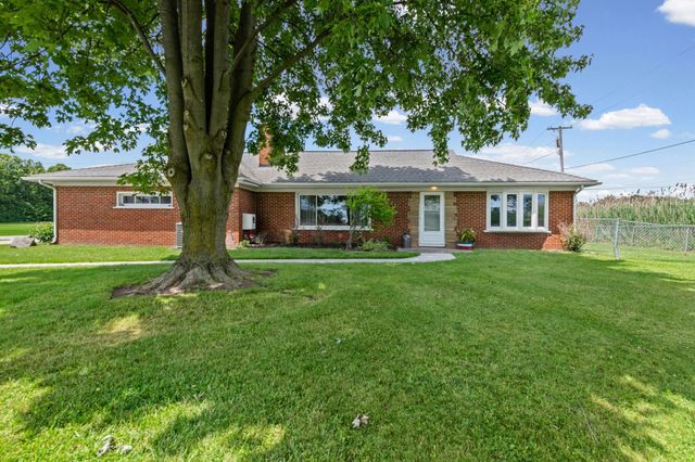 7762 Shea Road, Ira, MI 48023