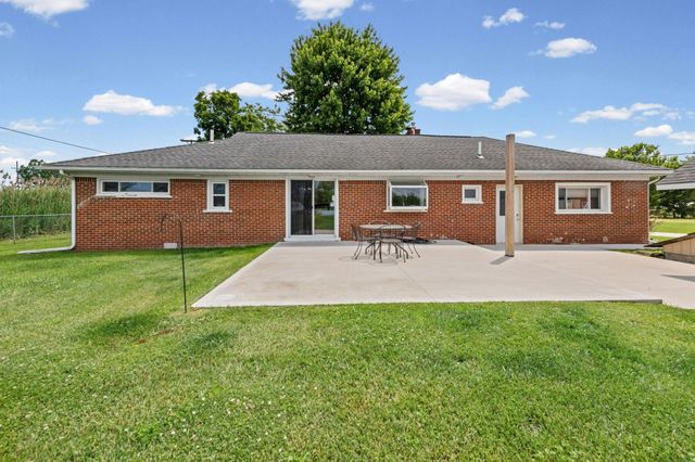 7762 Shea Road, Ira, MI 48023