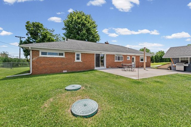 7762 Shea Road, Ira, MI 48023