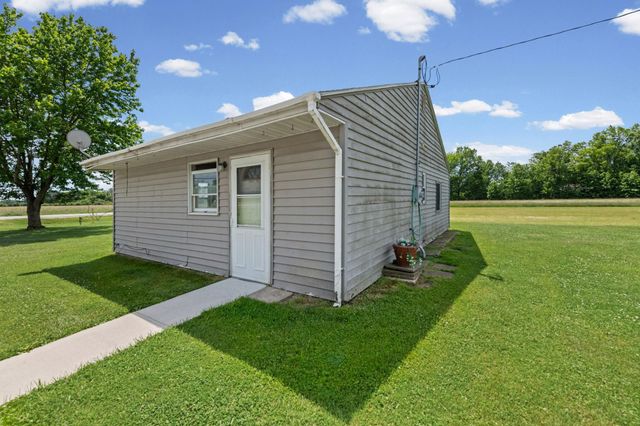 7762 Shea Road, Ira, MI 48023