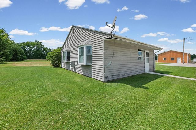 7762 Shea Road, Ira, MI 48023