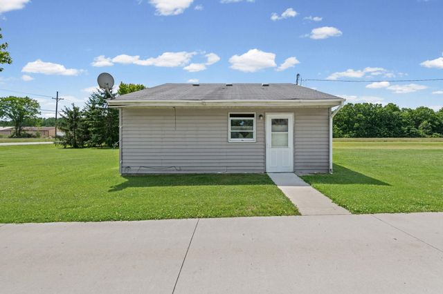 7762 Shea Road, Ira, MI 48023