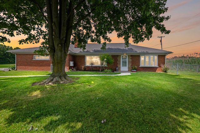 7762 Shea Road, Ira, MI 48023