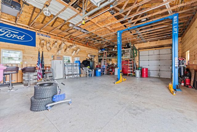 7762 Shea Road, Ira, MI 48023
