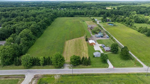 7762 Shea Road, Ira, MI 48023