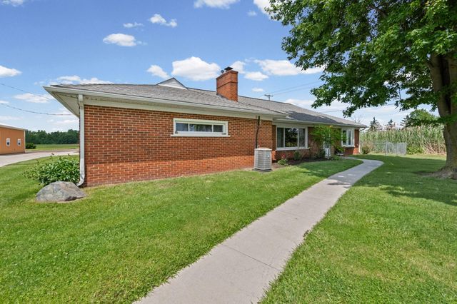 7762 Shea Road, Ira, MI 48023