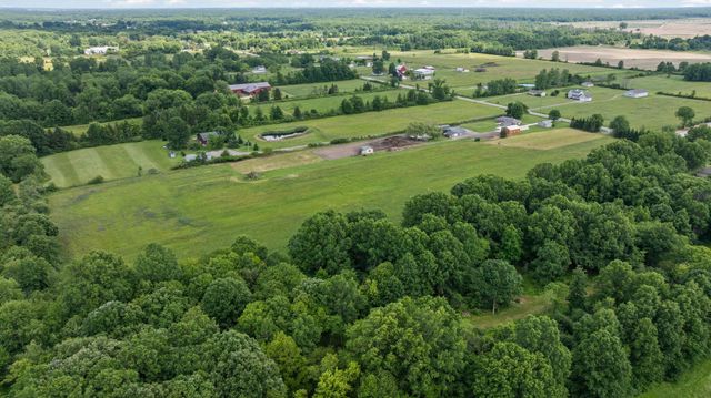 7762 Shea Road, Ira, MI 48023