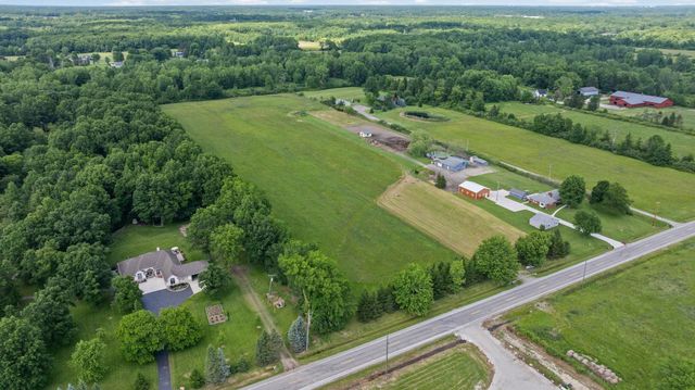 7762 Shea Road, Ira, MI 48023