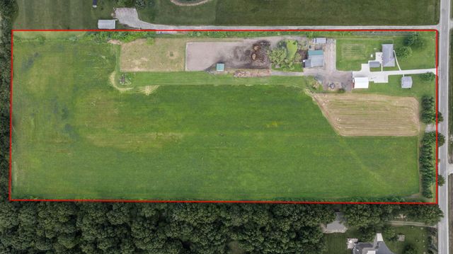 7762 Shea Road, Ira, MI 48023
