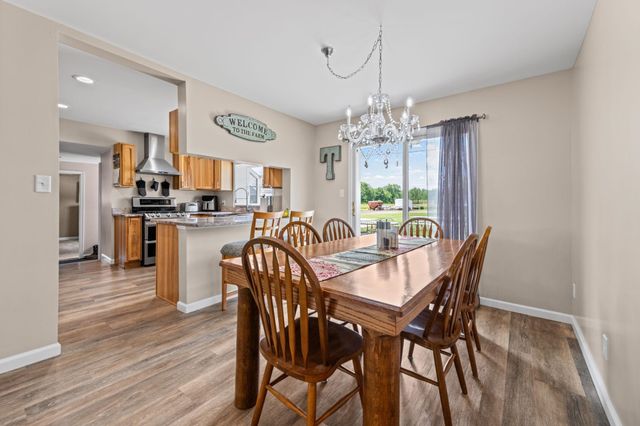 7762 Shea Road, Ira, MI 48023