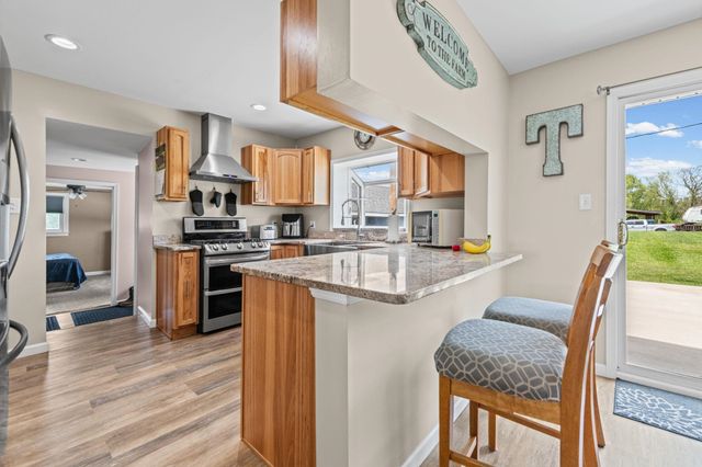 7762 Shea Road, Ira, MI 48023