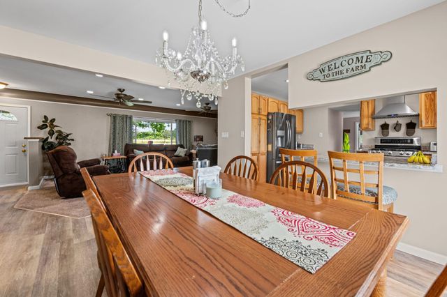 7762 Shea Road, Ira, MI 48023
