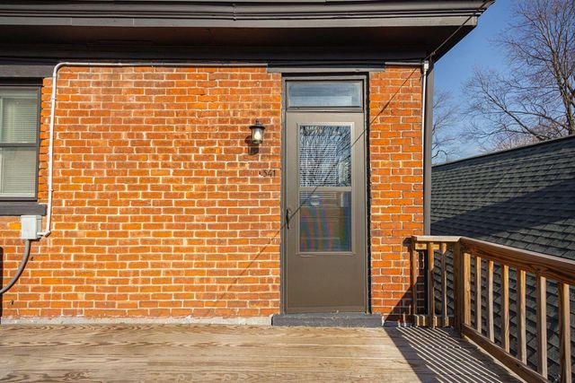 341 E Sycamore Street, 341, Columbus, OH 43206