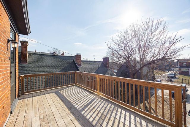 341 E Sycamore Street, 341, Columbus, OH 43206