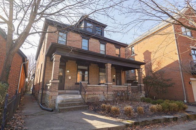 341 E Sycamore Street, 341, Columbus, OH 43206