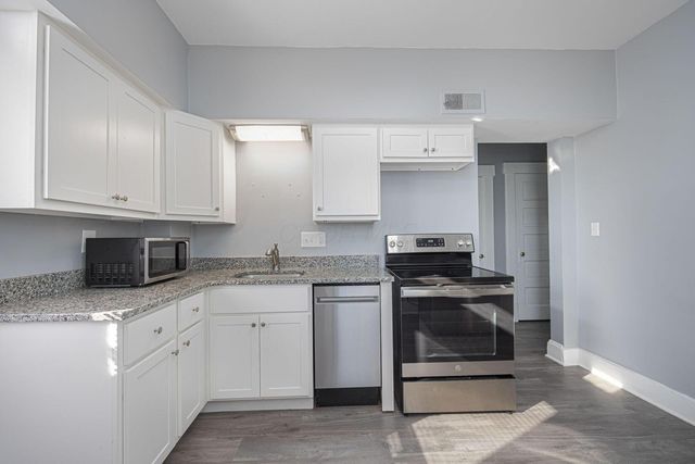 341 E Sycamore Street, 341, Columbus, OH 43206
