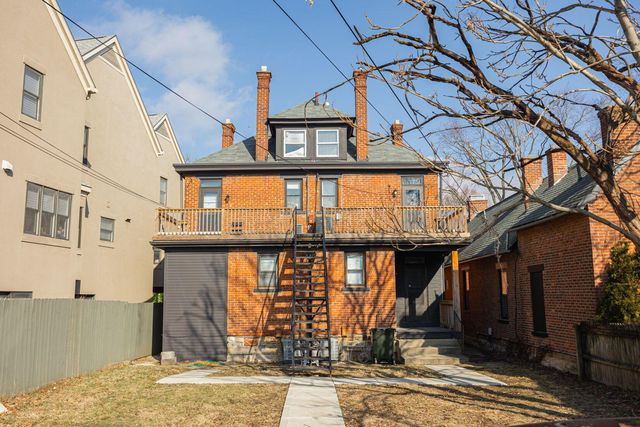 341 E Sycamore Street, 341, Columbus, OH 43206