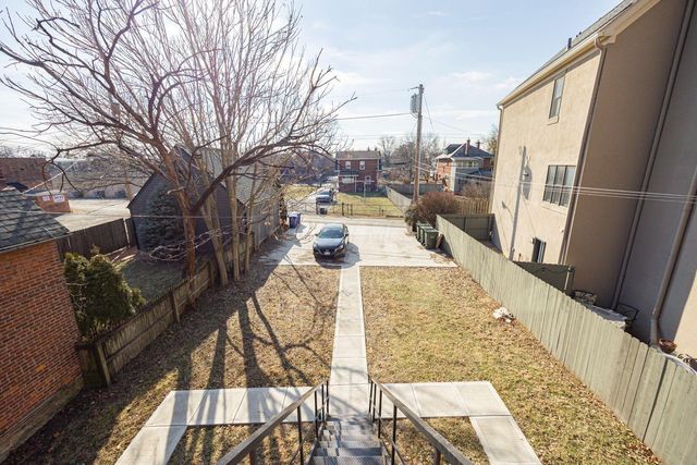 341 E Sycamore Street, 341, Columbus, OH 43206