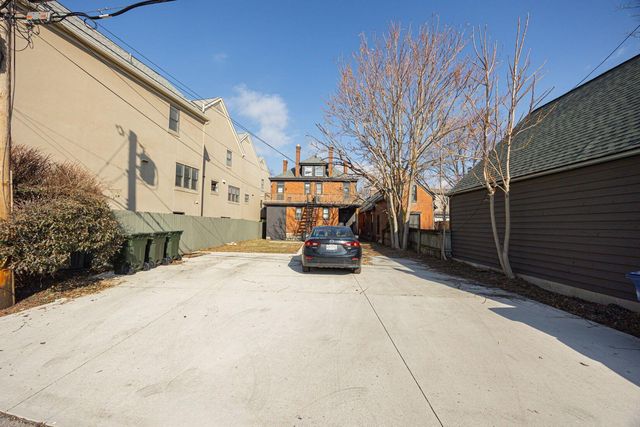 341 E Sycamore Street, 341, Columbus, OH 43206