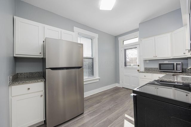 341 E Sycamore Street, 341, Columbus, OH 43206