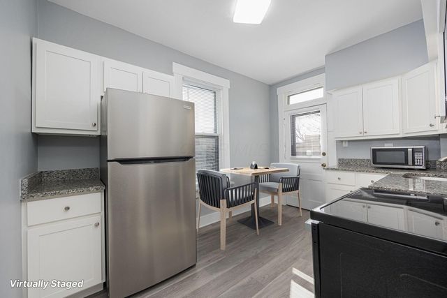 341 E Sycamore Street, 341, Columbus, OH 43206