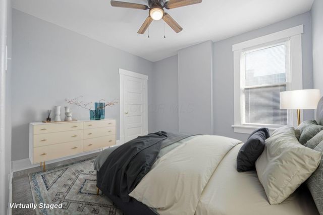 341 E Sycamore Street, 341, Columbus, OH 43206