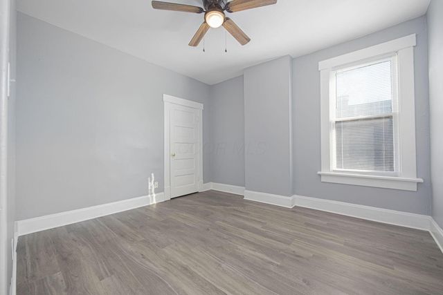 341 E Sycamore Street, 341, Columbus, OH 43206