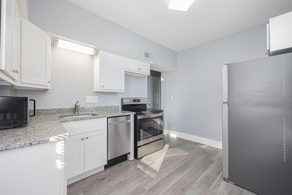 341 E Sycamore Street, 341, Columbus, OH 43206