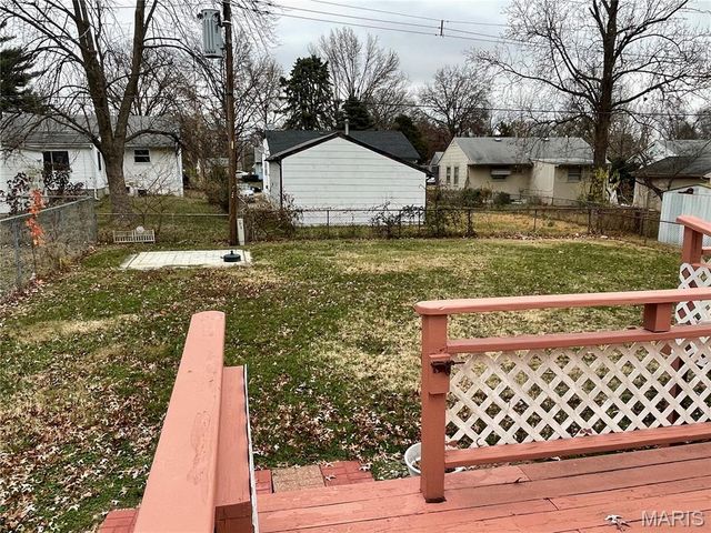 429 Shepley Drive, St Louis, MO 63137