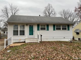 429 Shepley Drive, St Louis, MO 63137
