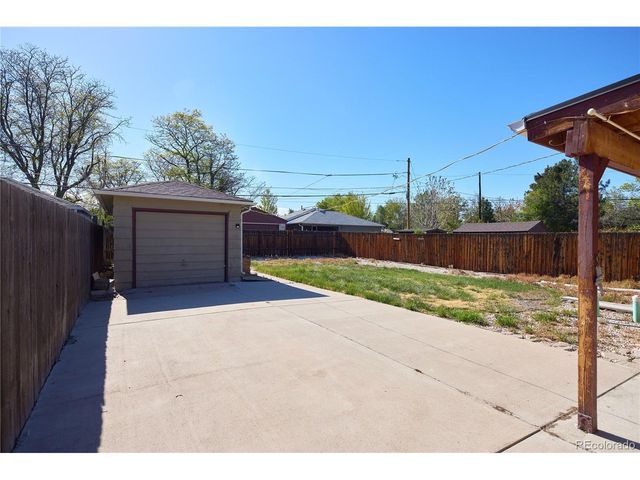 5185 Beach Ct, Denver, CO 80221