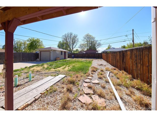 5185 Beach Ct, Denver, CO 80221
