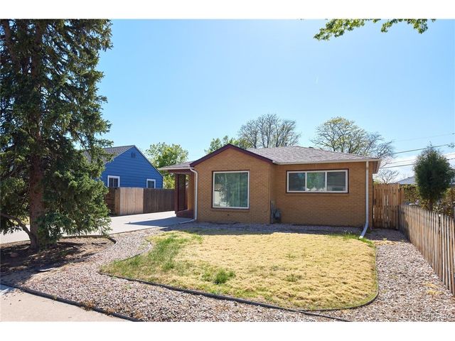 5185 Beach Ct, Denver, CO 80221