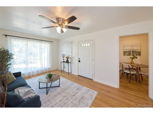 5185 Beach Ct, Denver, CO 80221