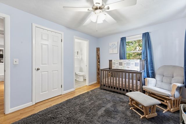 28 Intervale Rd, Springfield, MA 01118