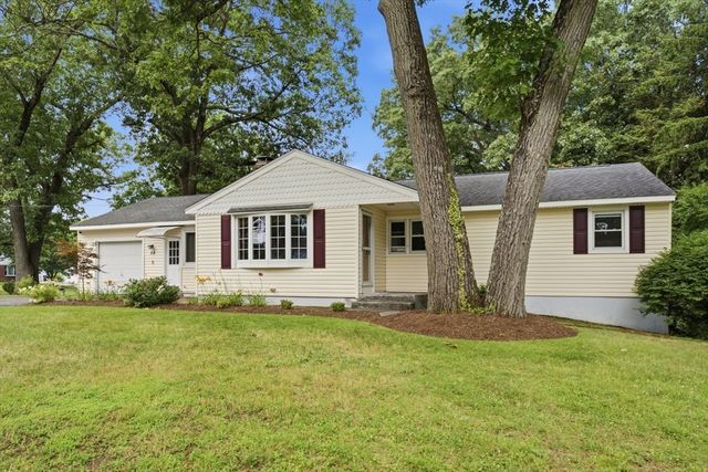 28 Intervale Rd, Springfield, MA 01118