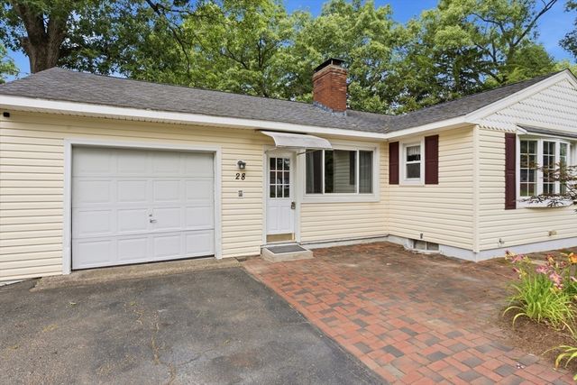 28 Intervale Rd, Springfield, MA 01118